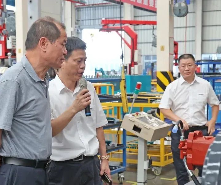 农业农村部农业机械化治理司调研优德88智能