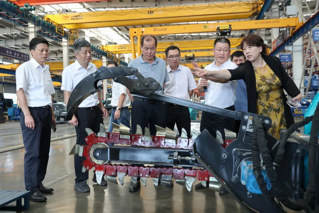 农业农村部农业机械化治理司调研优德88智能