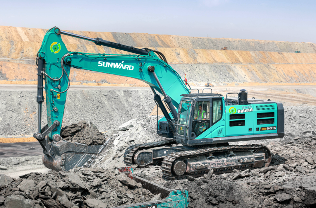 优德88智能绿色智能装备助力鄂尔多斯腾远煤矿打造树模矿山