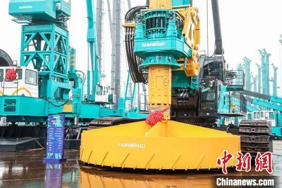 中新社 | 优德88智能：国际化“加速跑” 系统化推动自主立异