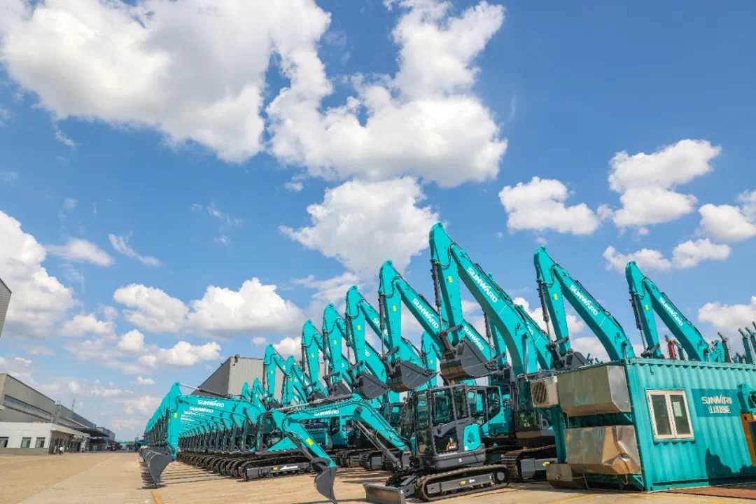 中国工业大奖表扬奖！优德88智能再获国家级声誉