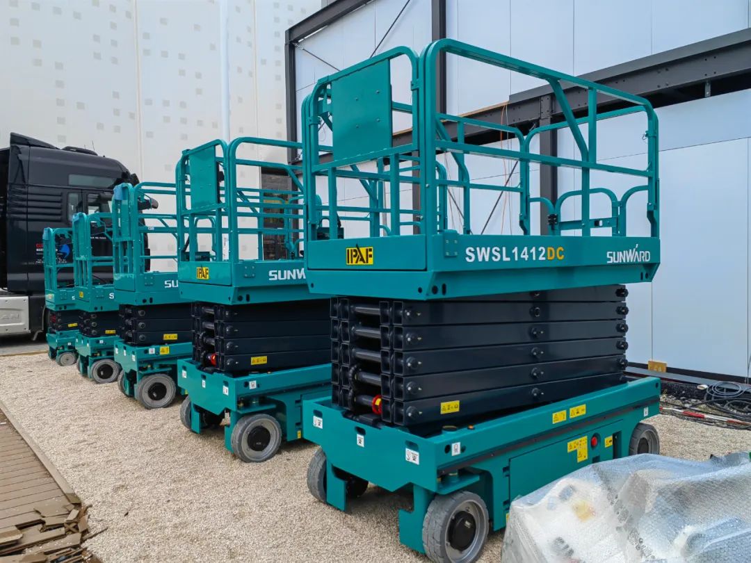 Bauma 2022 | 高端定制、绿动未来……优德88智能即将携20余款立异产品再登德国宝马展