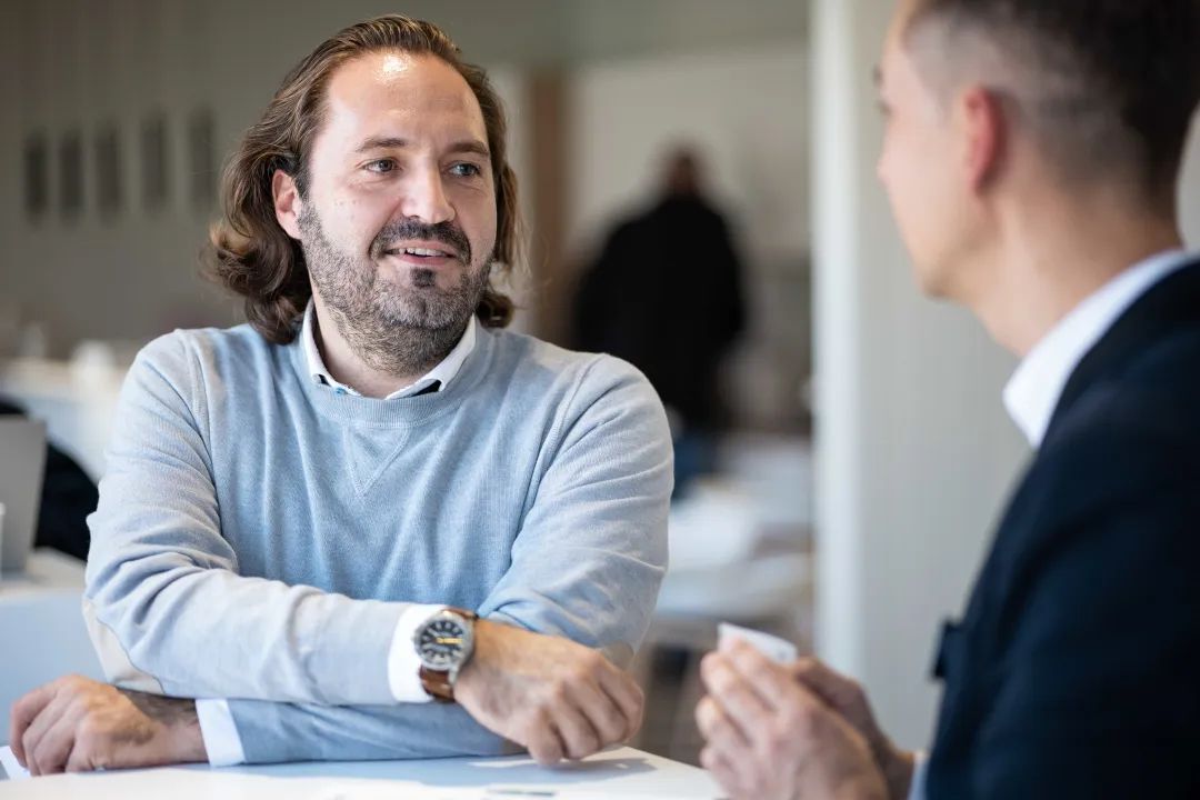 Bauma 2022 | 一组火热现场图带您重温优德88智能德国宝马展之旅