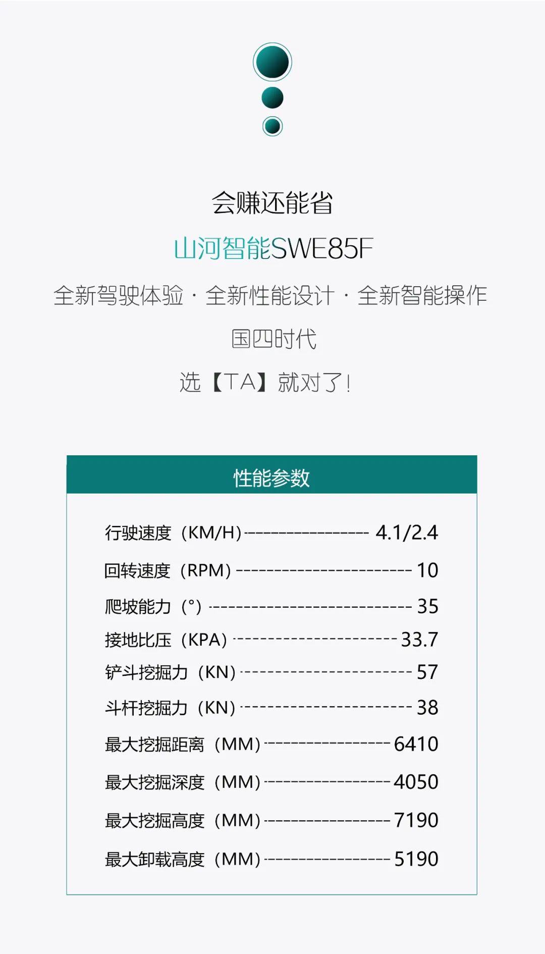 国四精品 | 都会建设哪家强？？？？？还得看优德88智能小挖SWE85F