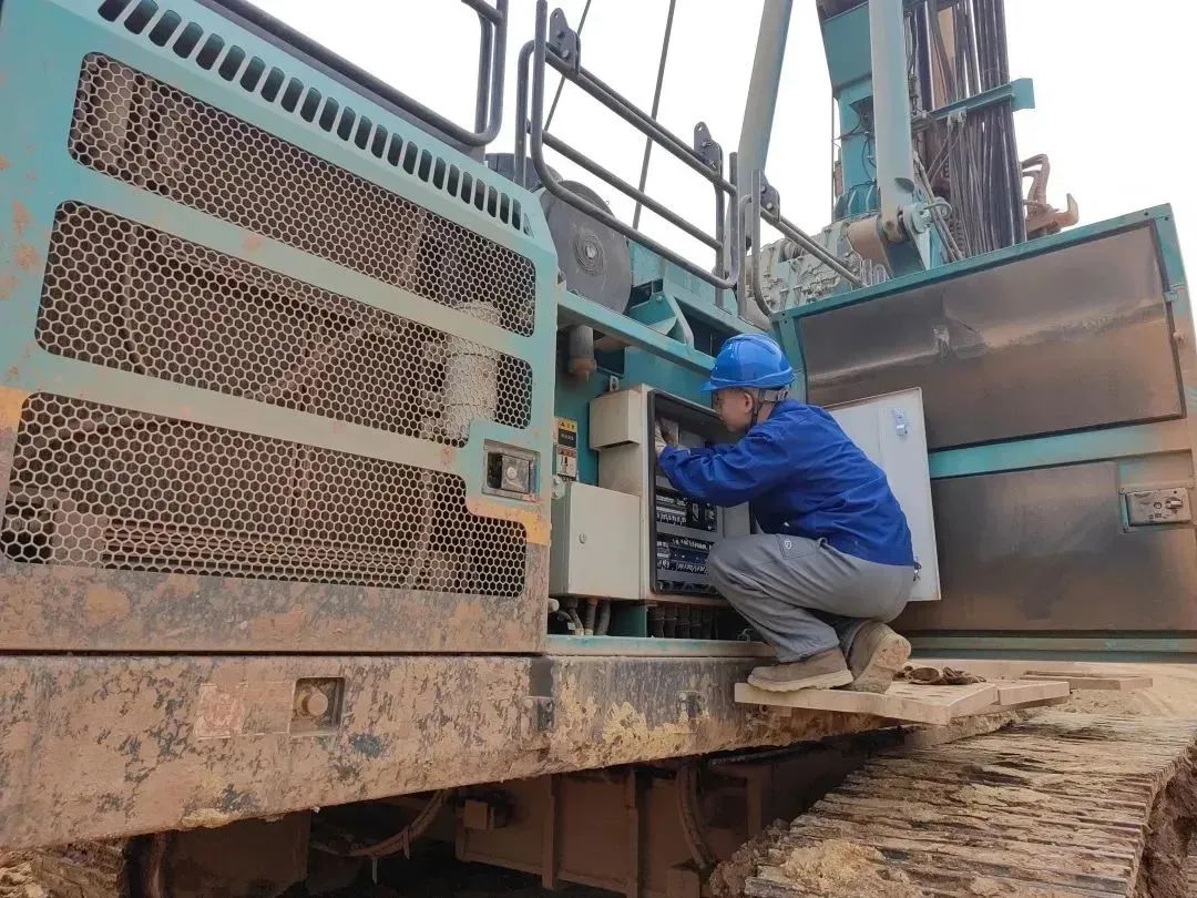 为客户创立价值！优德88智能基础装备“服务万里行”火热举行中