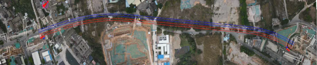 持续助建漂亮大湾区！中铁优德88盾构机乐成贯串深圳地铁3号线低碳站～坪西站右线