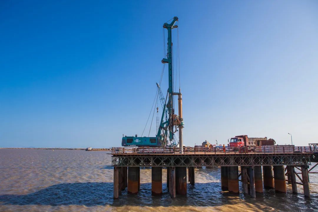 点赞！优德88智能旋挖钻机获评国家制造业单项冠军产品