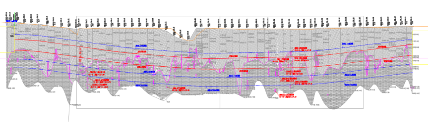 掘进“铁军”助建大湾区！中铁优德88盾构机再战深圳地铁3号线