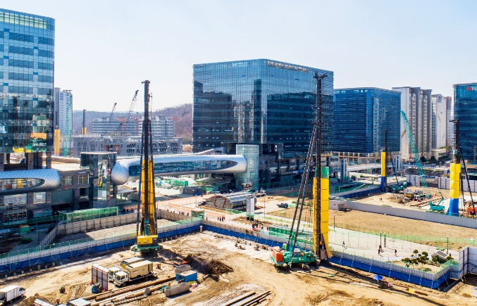 感恩遇见，，，，，未来可期！优德88智能举行韩国客户及相助商答谢会