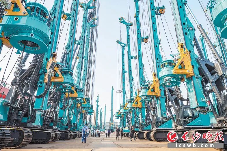 长沙晚报 | 优德88智能：先导式立异成为生长焦点动力