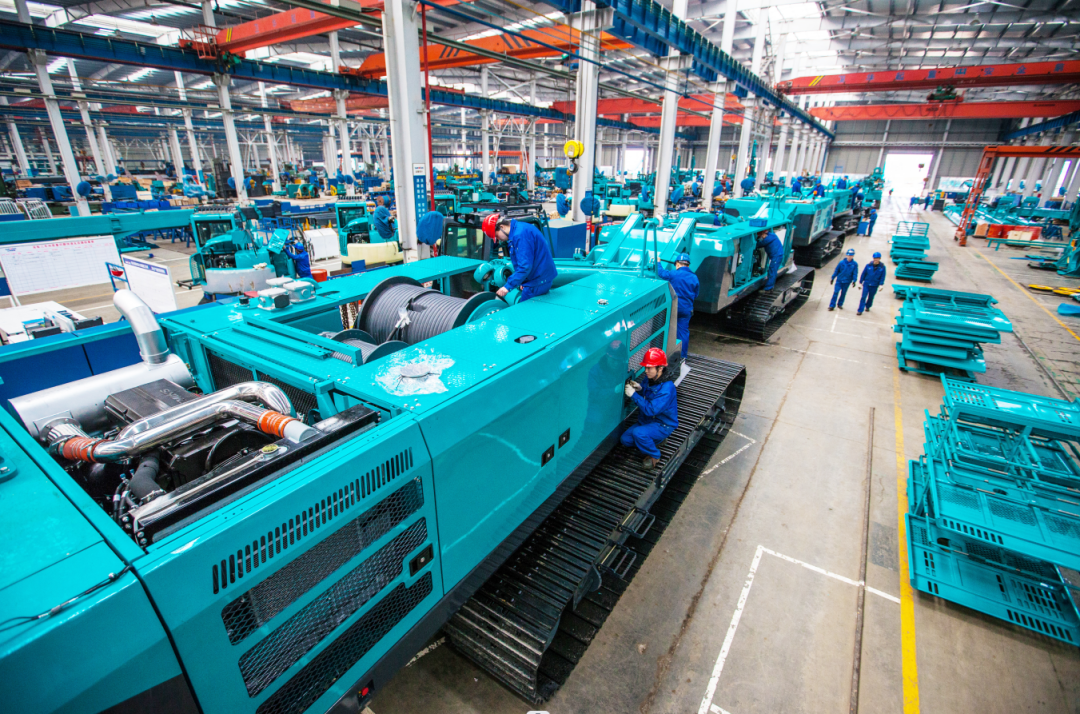 央广网 | 优德88智能：“先导式立异”铸就企业生长之魂