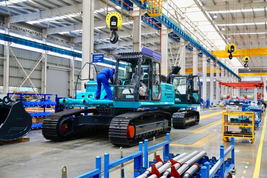 央广网 | 优德88智能：“先导式立异”铸就企业生长之魂