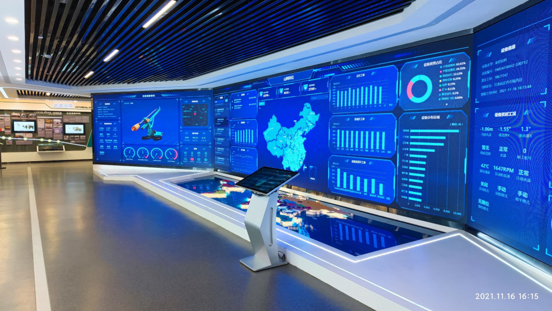 央广网 | 优德88智能：“先导式立异”铸就企业生长之魂