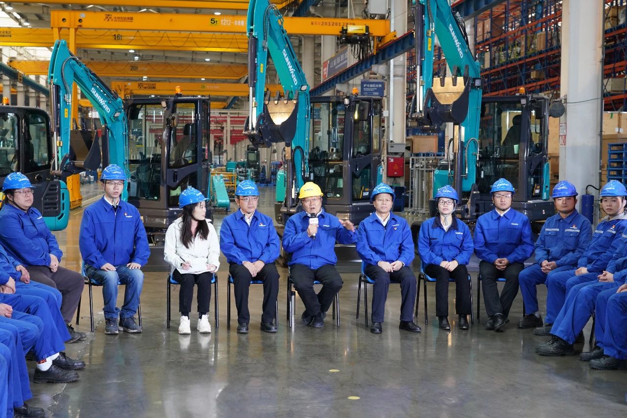 湖南日报 | 优德88智能：立异路上的志气、节气和底气