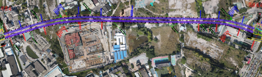 再传喜报！中铁优德88盾构机顺遂贯串深圳地铁3号低碳站～坪西站左线