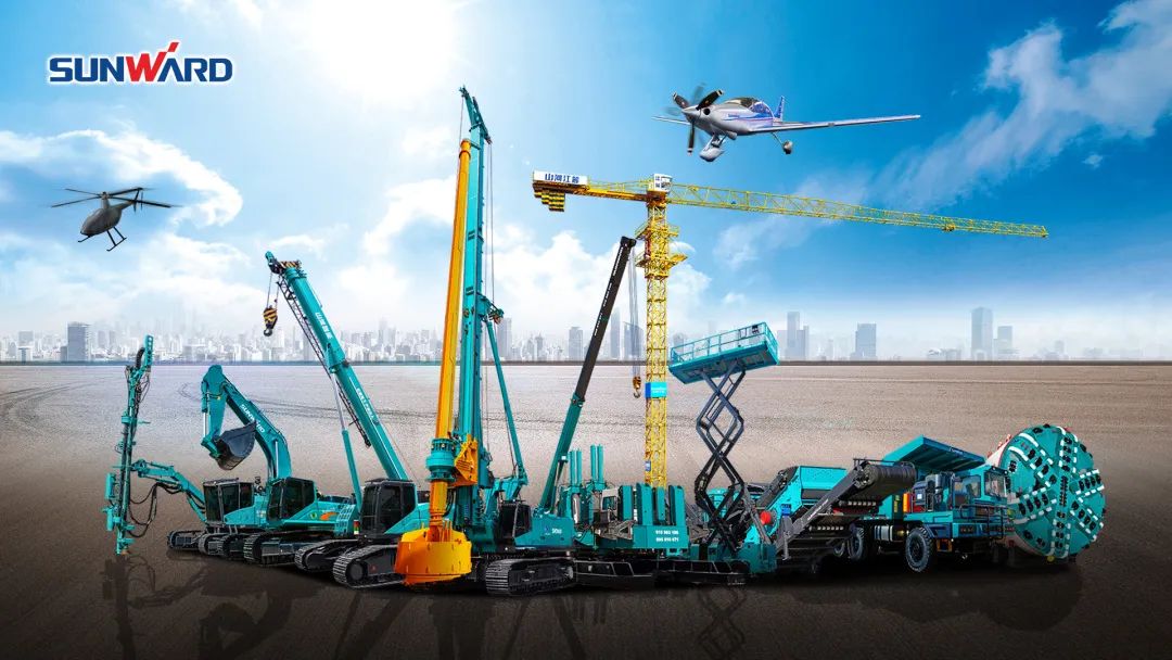 品牌赋能！优德88智能再登“工程机械用户品牌关注度十强”榜单