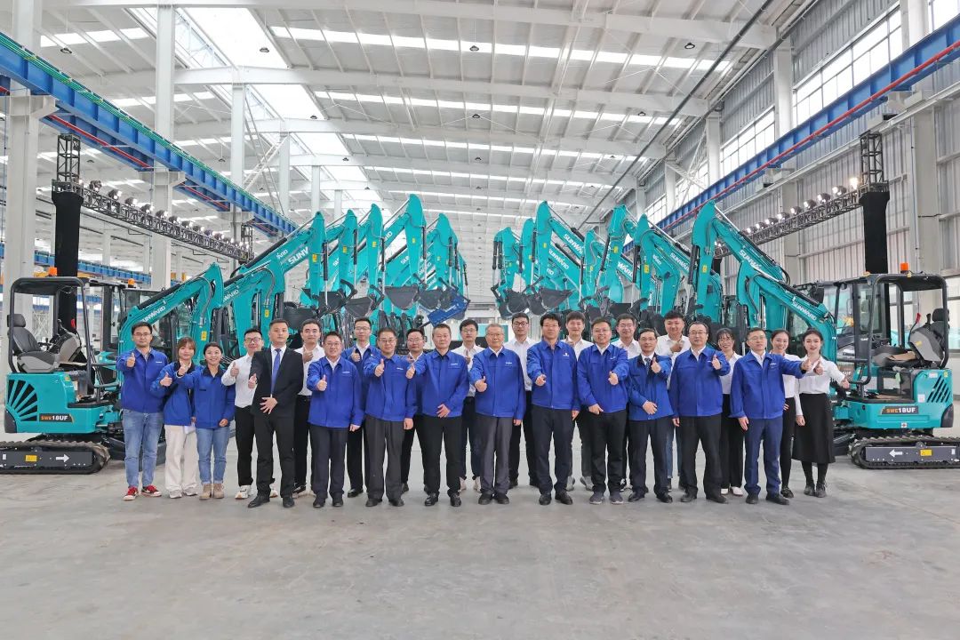 请回覆2022！邀您一起回首优德88智能2022年精彩瞬间