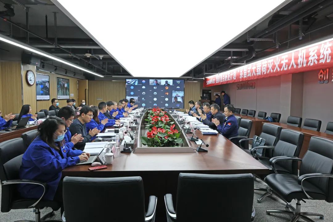 专家齐聚优德88智能，，，，助阵国家重点研发妄想项目启动