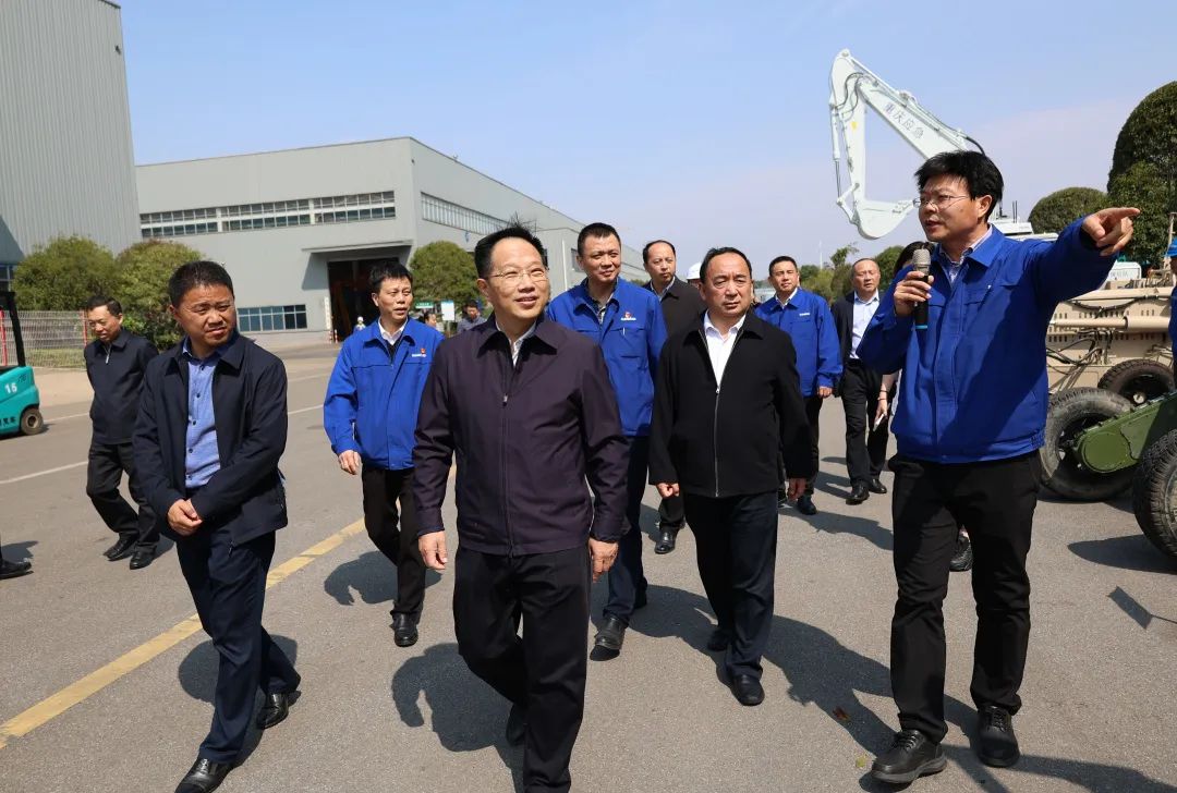 湖南省人大财经委调研优德88智能