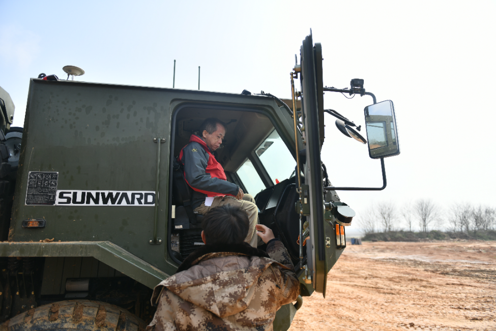 “十三五”国家重点研发妄想课题装备顺遂通过验收！优德88智能为应抢救援再添硬核实力