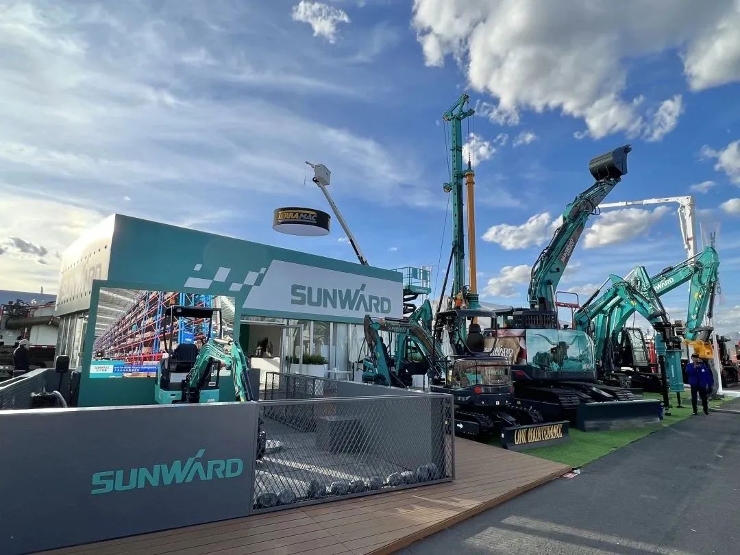 拉展直播 | “狂飙”美国！优德88智能向天下展示中国制造硬实力