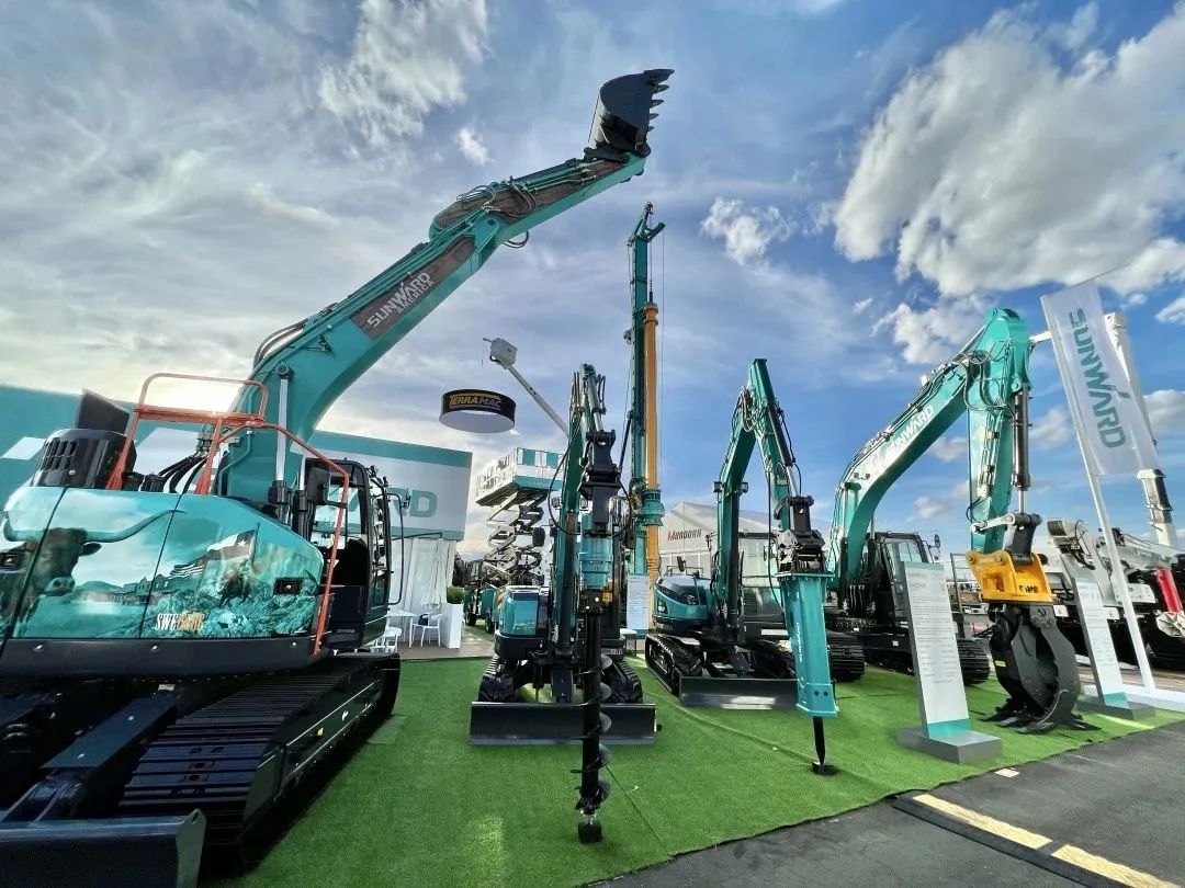 拉展直播 | “狂飙”美国！优德88智能向天下展示中国制造硬实力