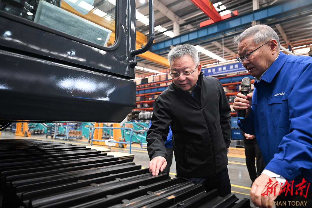 沈晓明调研优德88智能