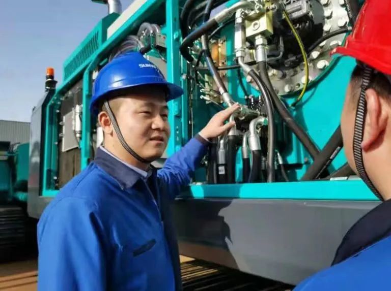 喜讯！优德88智能朱振新获评长沙市C类高条理人才