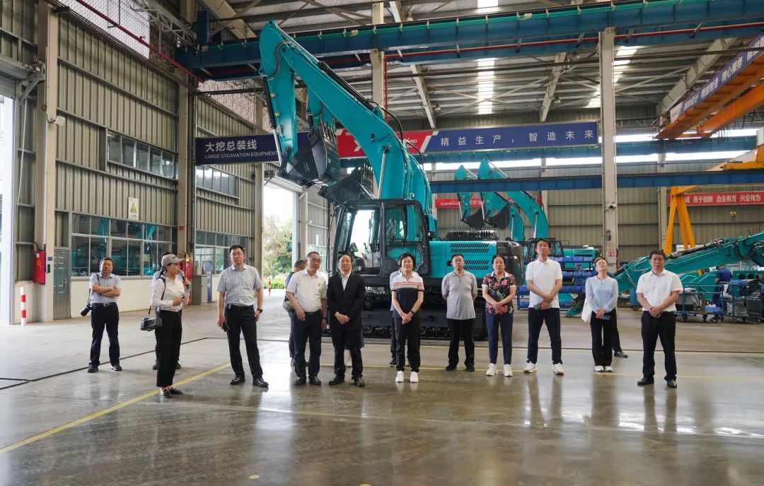 太原市政协主席操学诚调研优德88智能