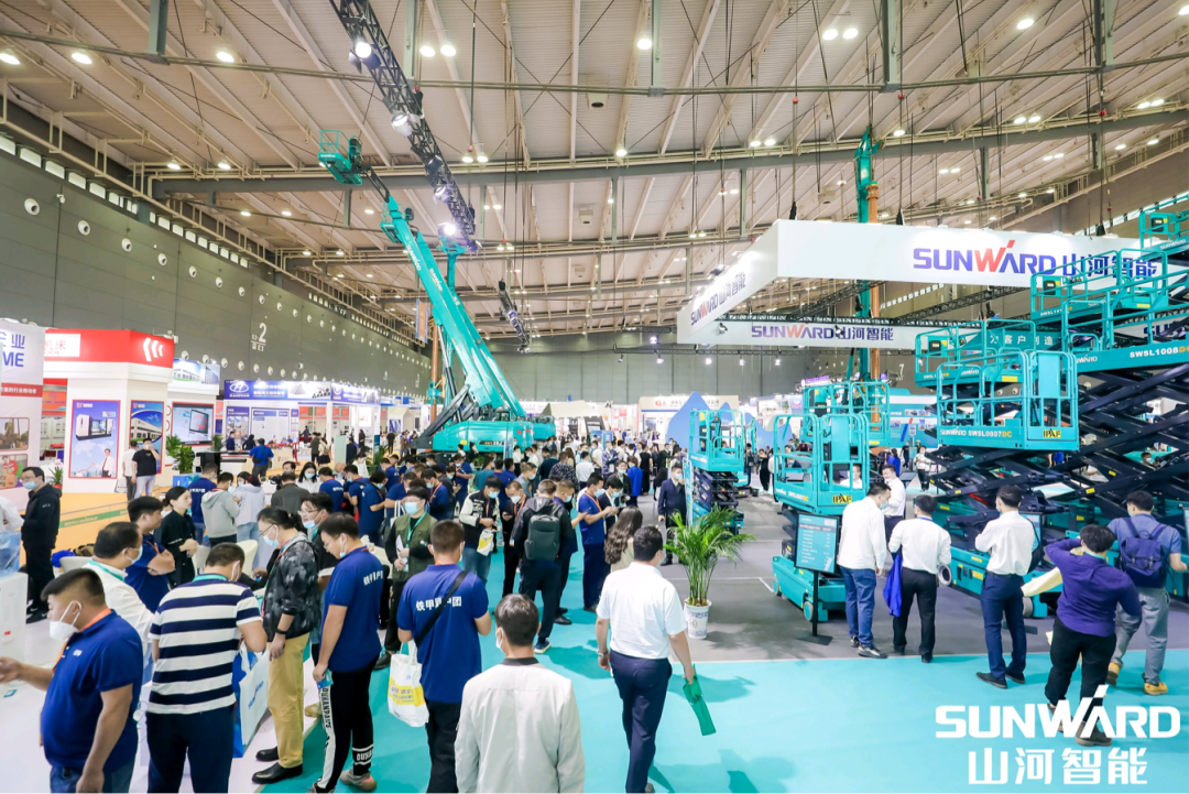 2023 CICEE | 关于优德88智能2023长沙展，，你想知道的都在这里！