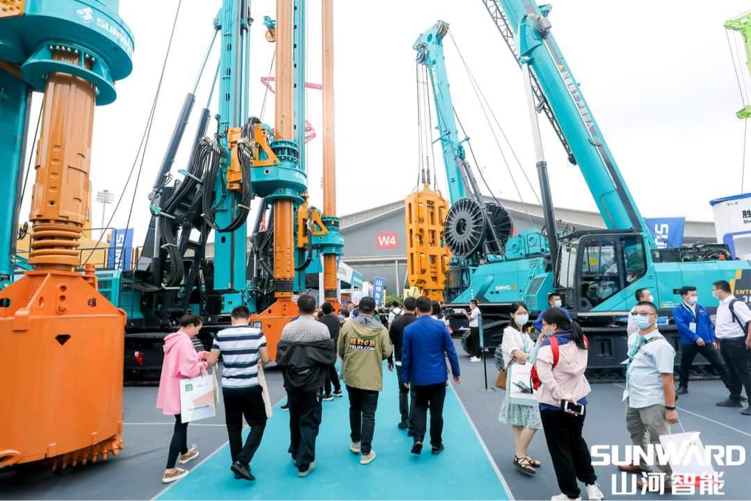 2023 CICEE | 关于优德88智能2023长沙展，，你想知道的都在这里！