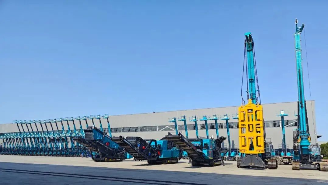 2023 CICEE | 进场布展！倒计时3天，，，优德88智能亮点剧透来了