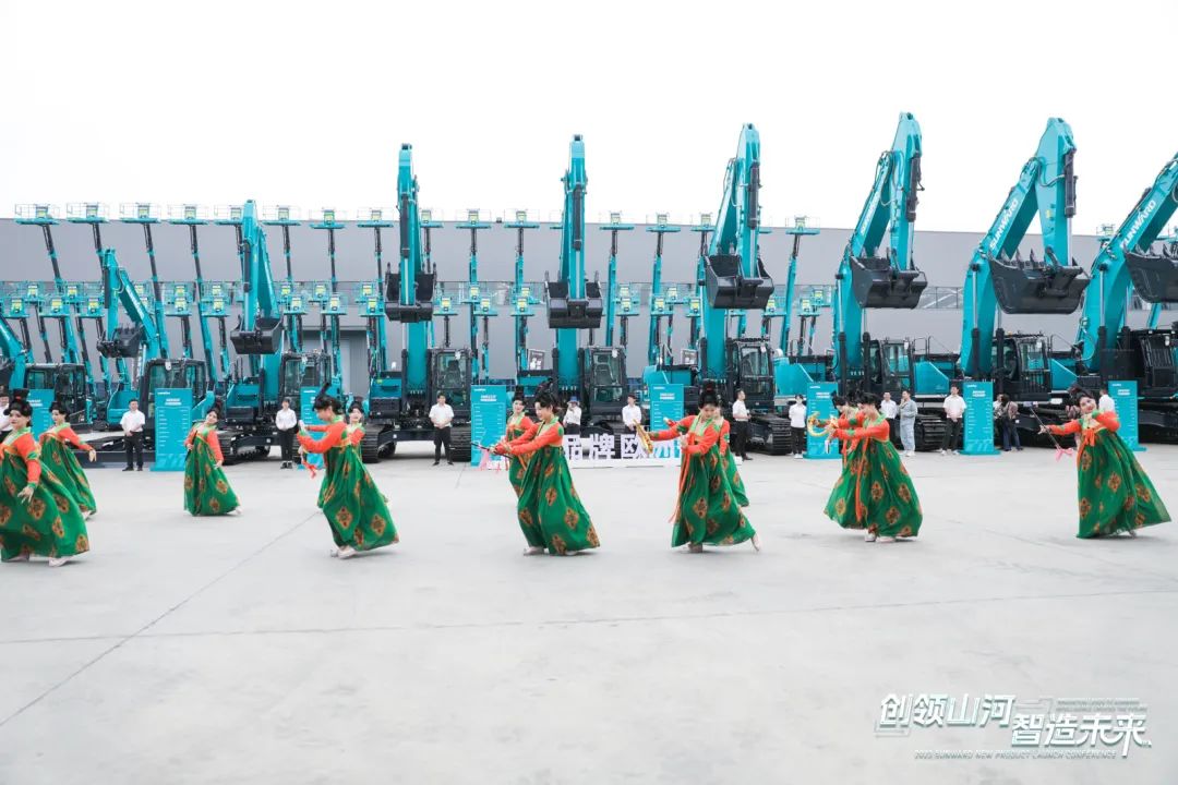 千人齐聚、爆品出击！优德88智能新品推介会圆满举行