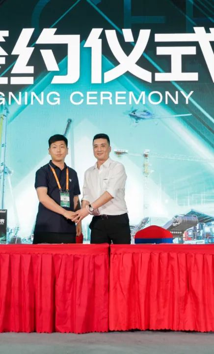 千人齐聚、爆品出击！优德88智能新品推介会圆满举行