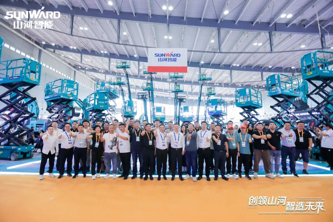 闪灼2023 CICEE！看优德88智能“明星产品”有多“炫”