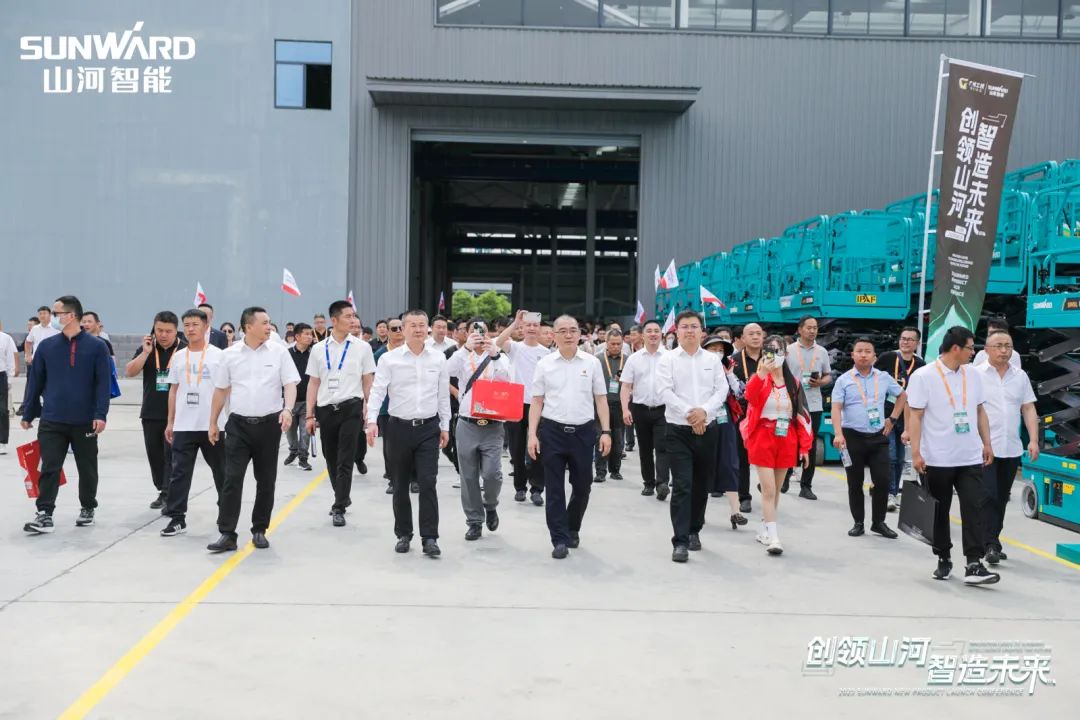 2023 CICEE | 全球工程机械盛会完善落幕！优德88智能交出闪亮答卷