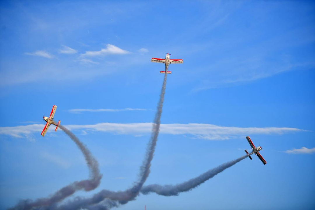 湖南优德88通航获CCAR-141部民用航空器驾驶员学校运行及格证