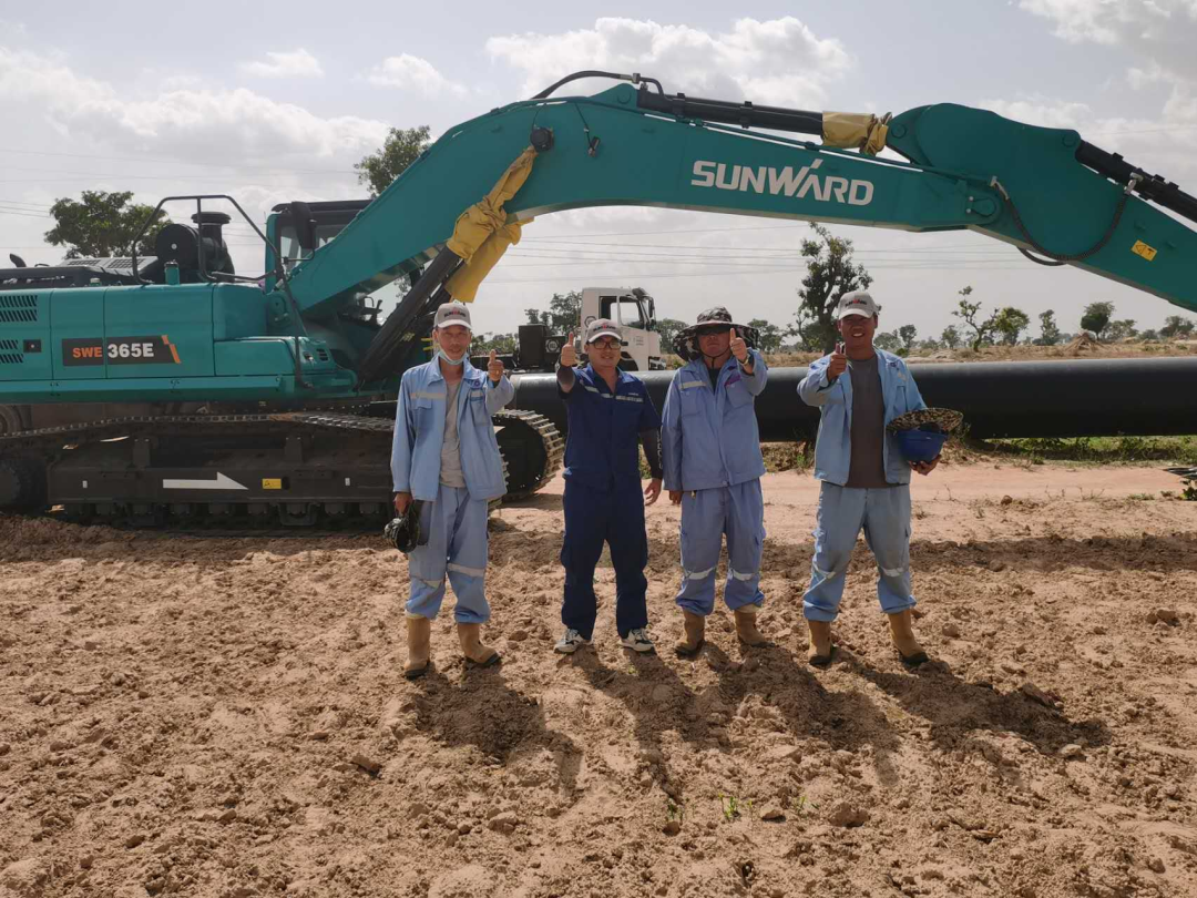 优德88智能受邀加入中国（长沙）—尼日利亚投资经贸推介会，，，，并签署主要相助协议