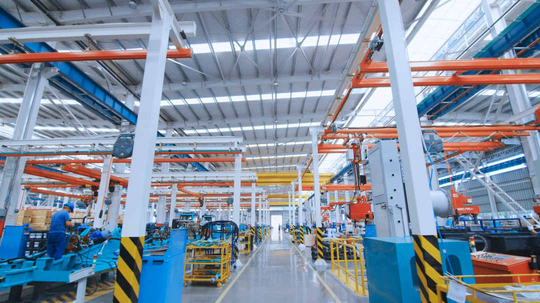 优德88智强人工智能项目入选《2023年湖南省制造业数字化转型“三化”重点项目名单》