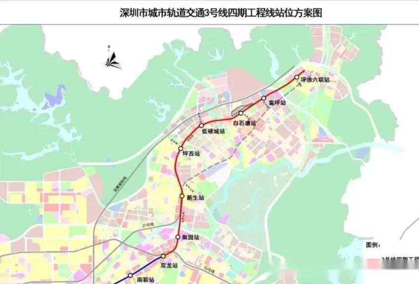 喜报！中铁优德88深圳地铁3号线四期工程盾构施工圆满完成