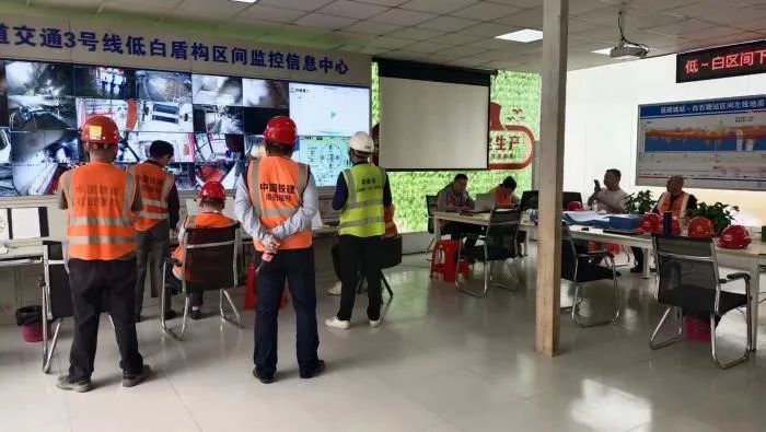 喜报！中铁优德88深圳地铁3号线四期工程盾构施工圆满完成