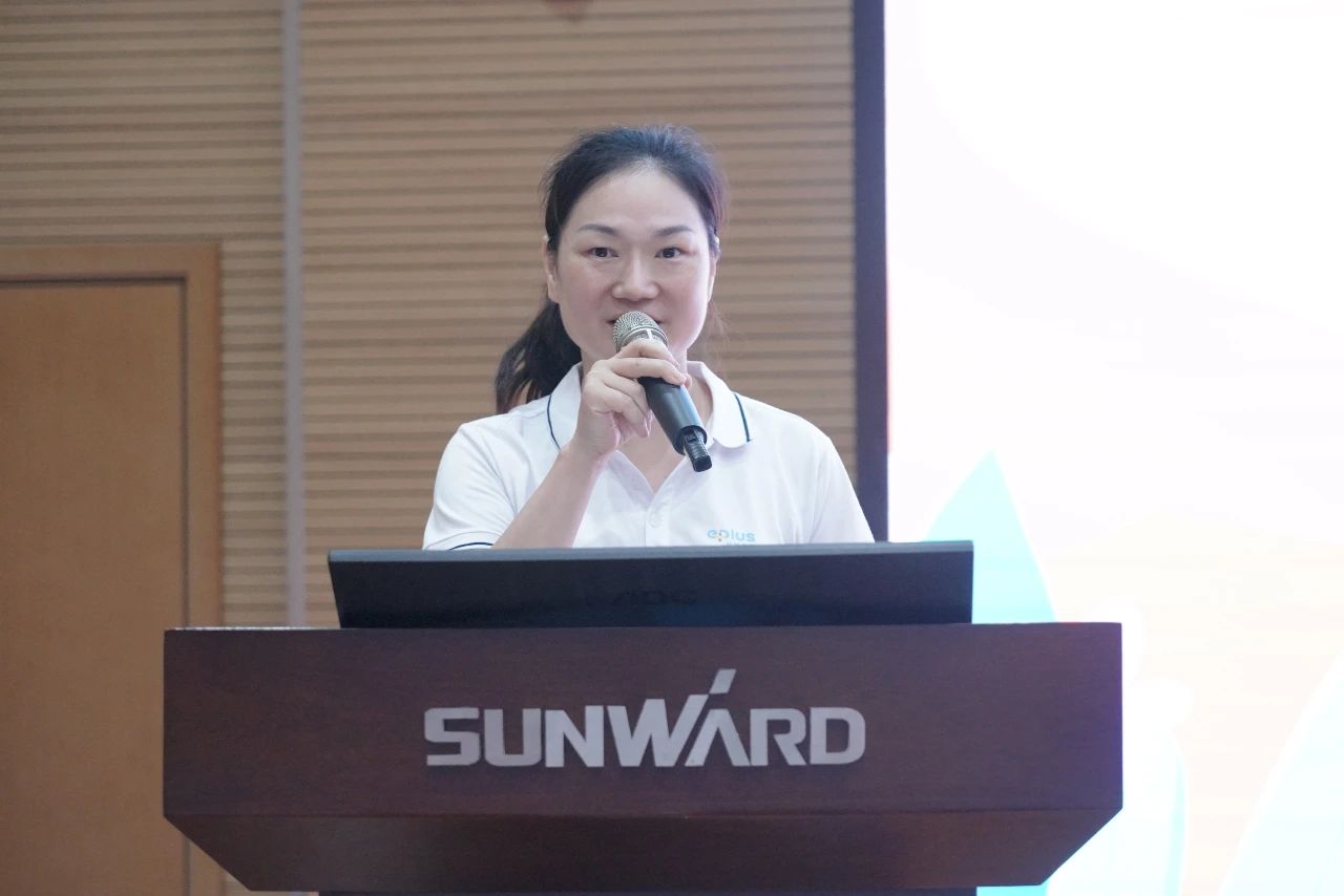 2023年优德88智能职工子女暑期托管班正式开班啦