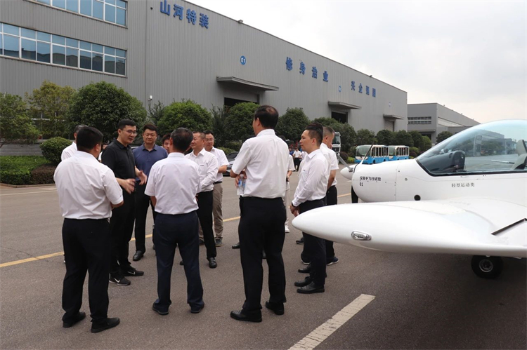 国家应急治理部救援协协调预案治理局副局长颜彬一行调研优德88智能