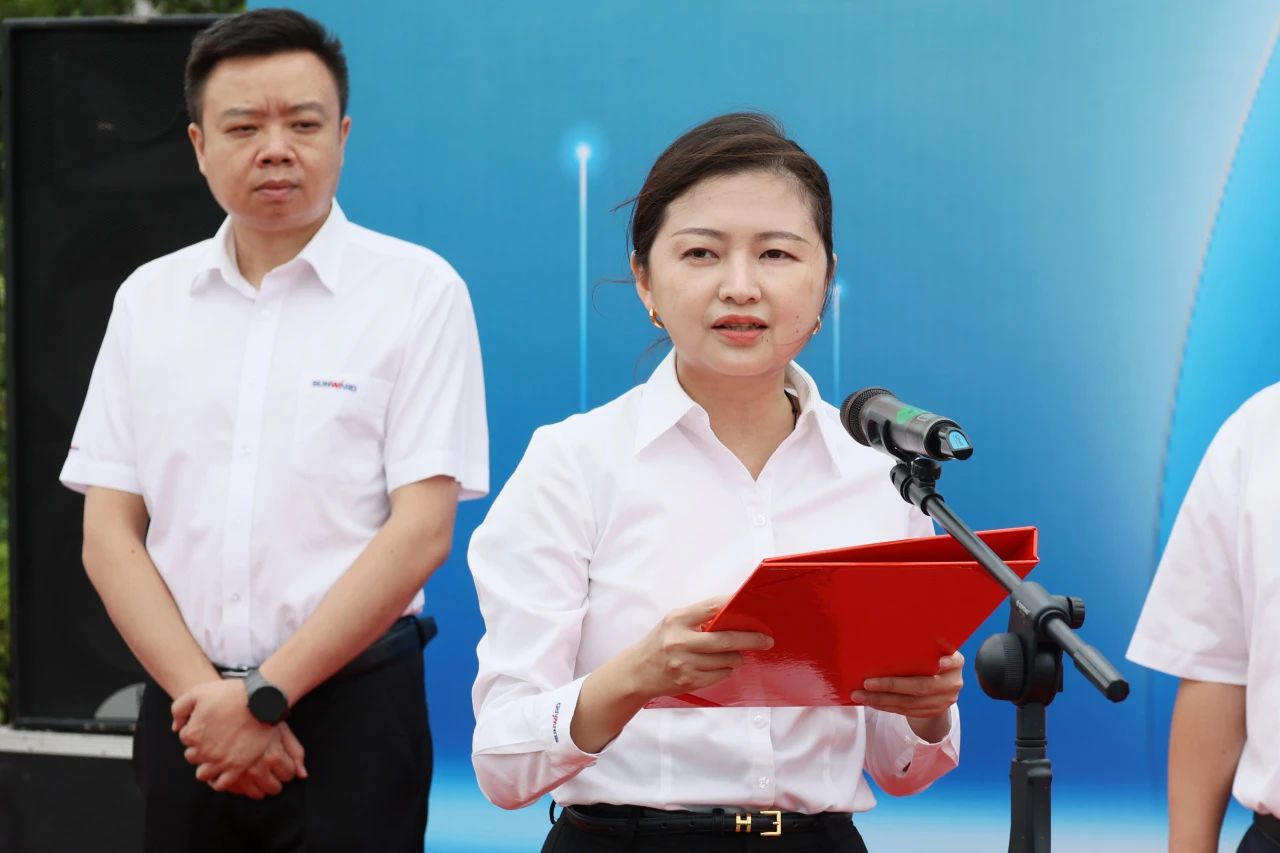 深化全球结构，，，加速出海程序！优德88智能高空机械装备外洋订单大型发货仪式圆满举行