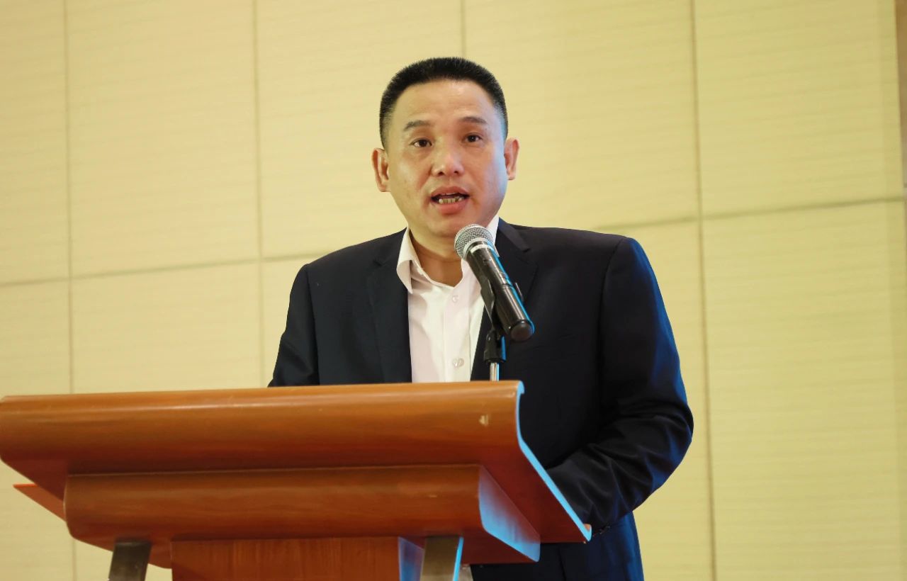 精品出击，，，闪灼魔都！优德88智能全系列高空机械亮相2023亚洲国际高空展