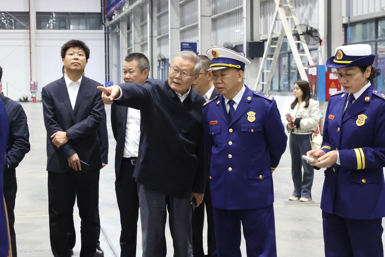 2023年湖南省“119“消防宣传月活动启动仪式在优德88智能举行