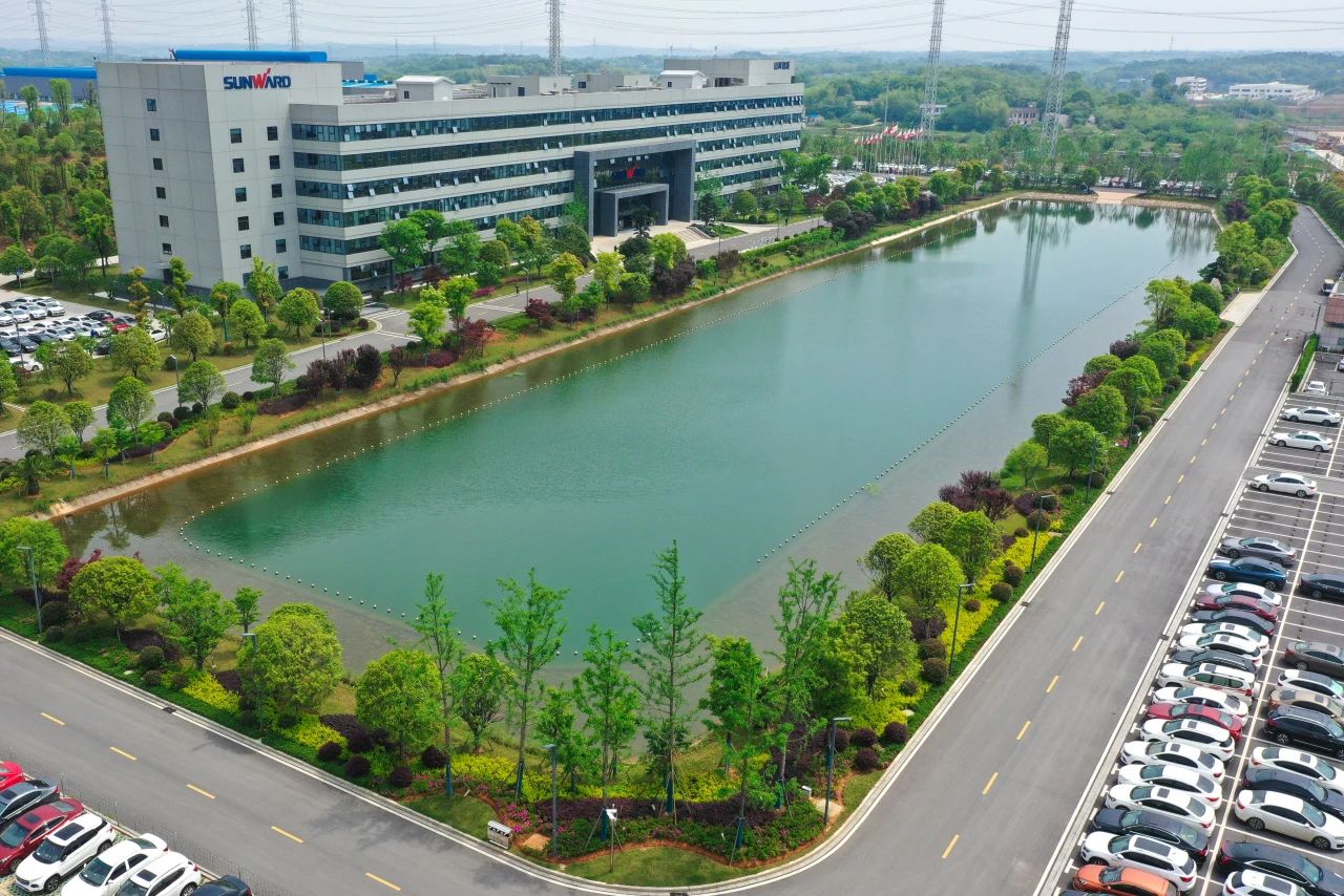 天下节水办主任蒋牧宸调研优德88智能节水事情