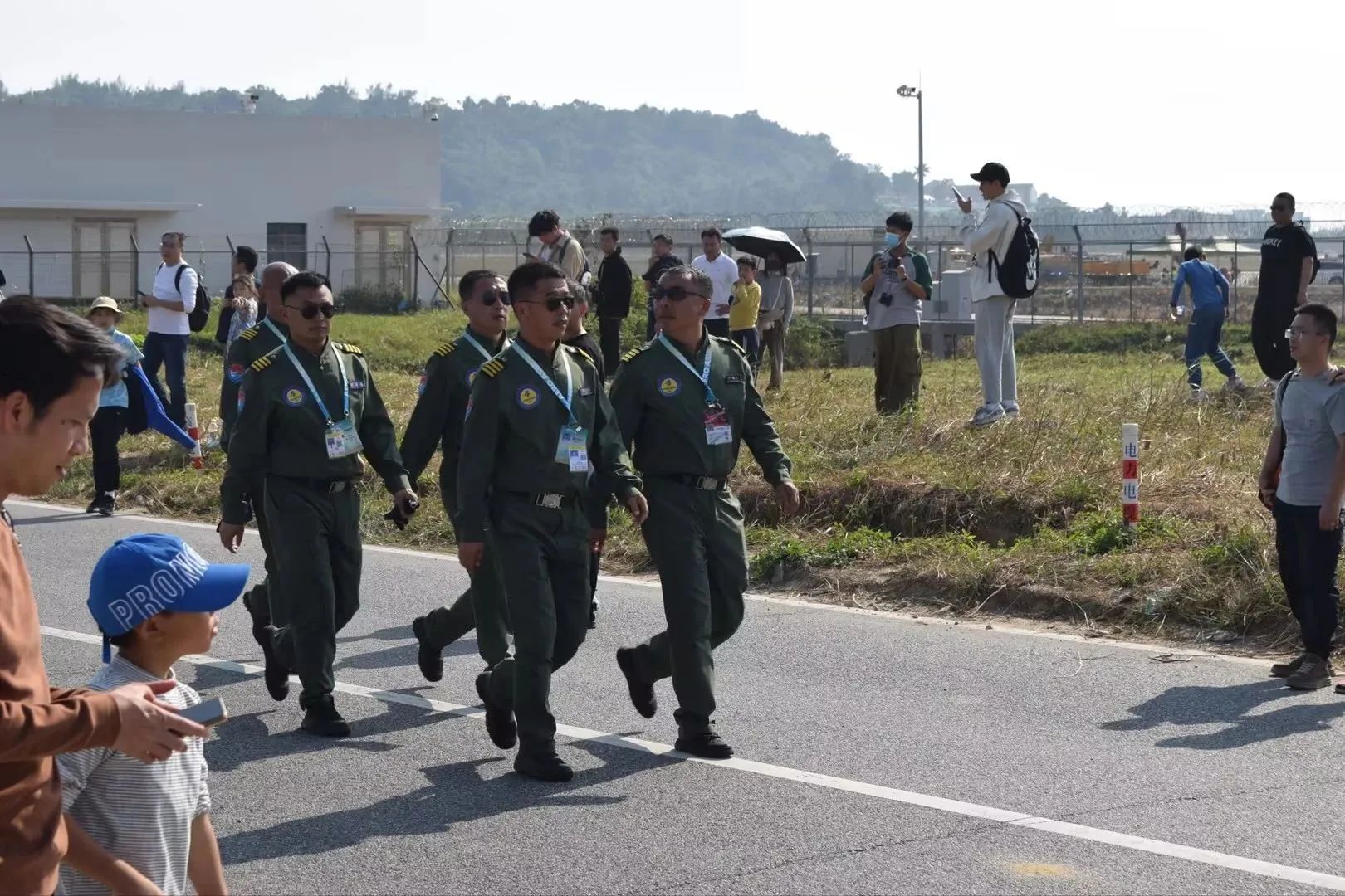 央媒聚焦！一起见证首届亚洲通用航空展上的优德88风范
