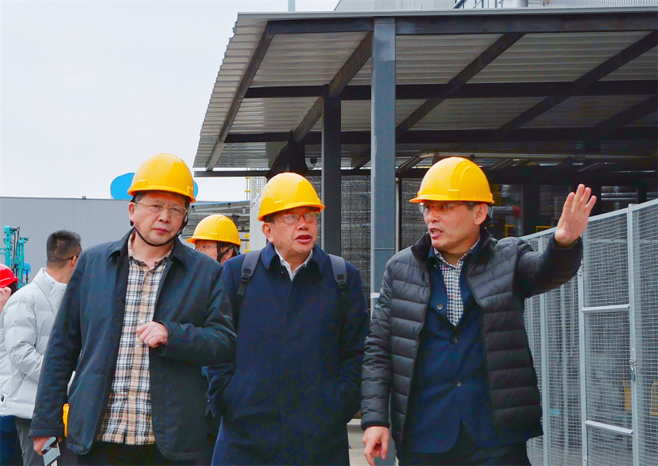 清华大学&优德88智能联合博士后作育出效果！暨博邦优德88人造石墨负极全工序链连续一体化产线长周期生产运行