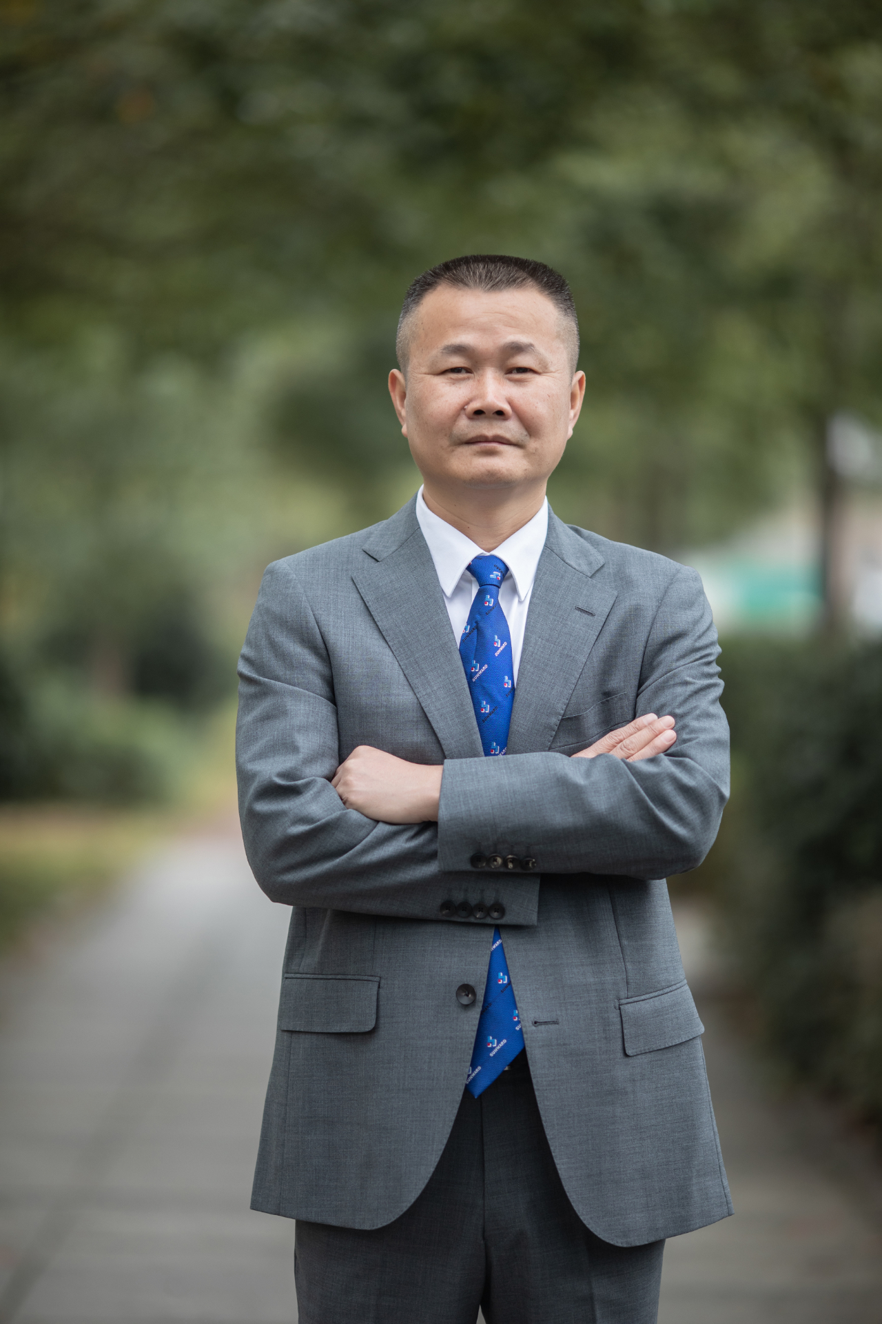 优德88智能总司理夏志宏荣获“第二届新湖南孝顺奖先进个人”